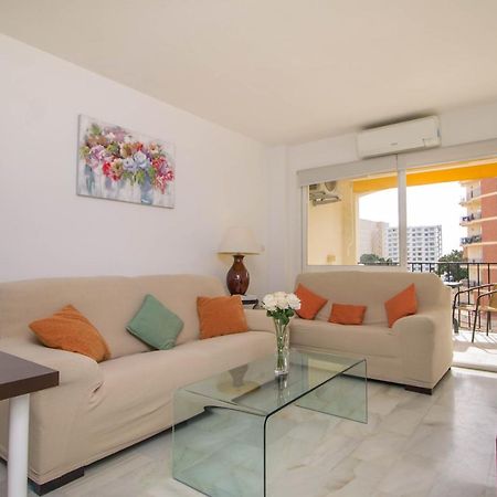 Appartement Erisa 56 By Ivi Real Estate à Torremolinos Extérieur photo