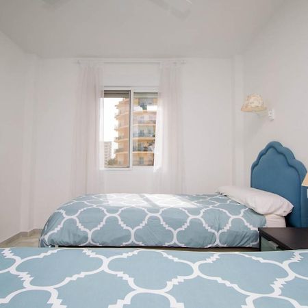 Appartement Erisa 56 By Ivi Real Estate à Torremolinos Extérieur photo