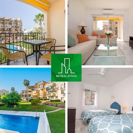 Appartement Erisa 56 By Ivi Real Estate à Torremolinos Extérieur photo