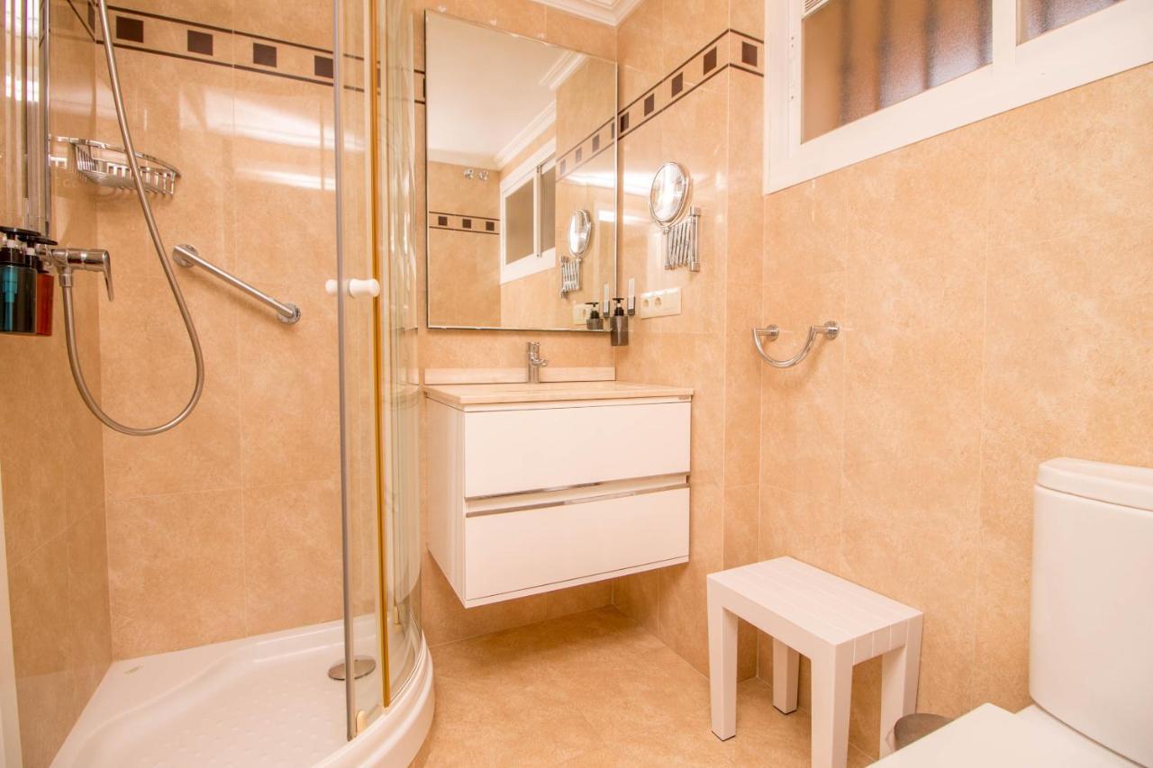 Appartement Erisa 56 By Ivi Real Estate à Torremolinos Extérieur photo