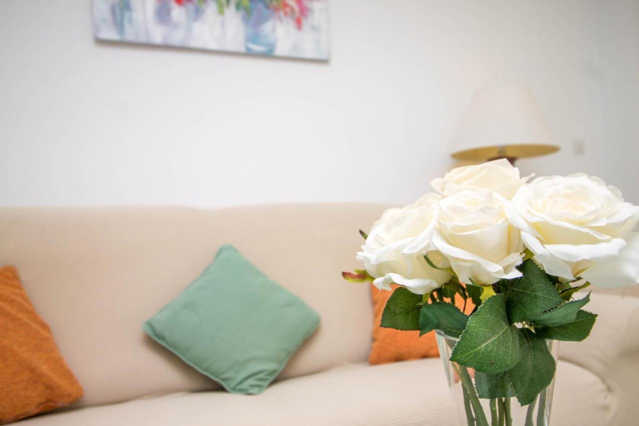 Appartement Erisa 56 By Ivi Real Estate à Torremolinos Extérieur photo