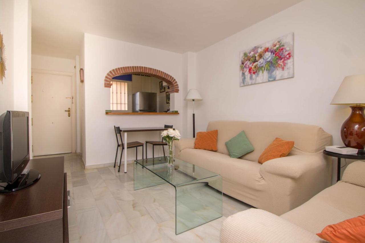 Appartement Erisa 56 By Ivi Real Estate à Torremolinos Extérieur photo