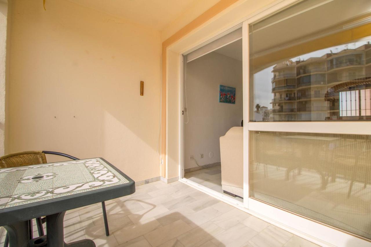 Appartement Erisa 56 By Ivi Real Estate à Torremolinos Extérieur photo