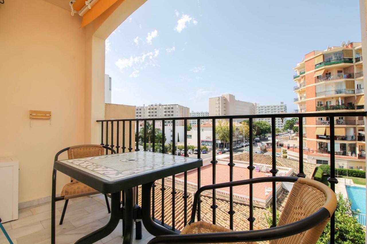 Appartement Erisa 56 By Ivi Real Estate à Torremolinos Extérieur photo