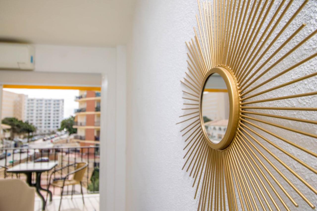 Appartement Erisa 56 By Ivi Real Estate à Torremolinos Extérieur photo
