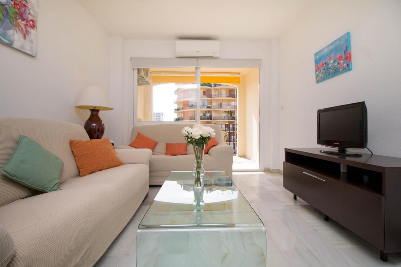 Appartement Erisa 56 By Ivi Real Estate à Torremolinos Extérieur photo