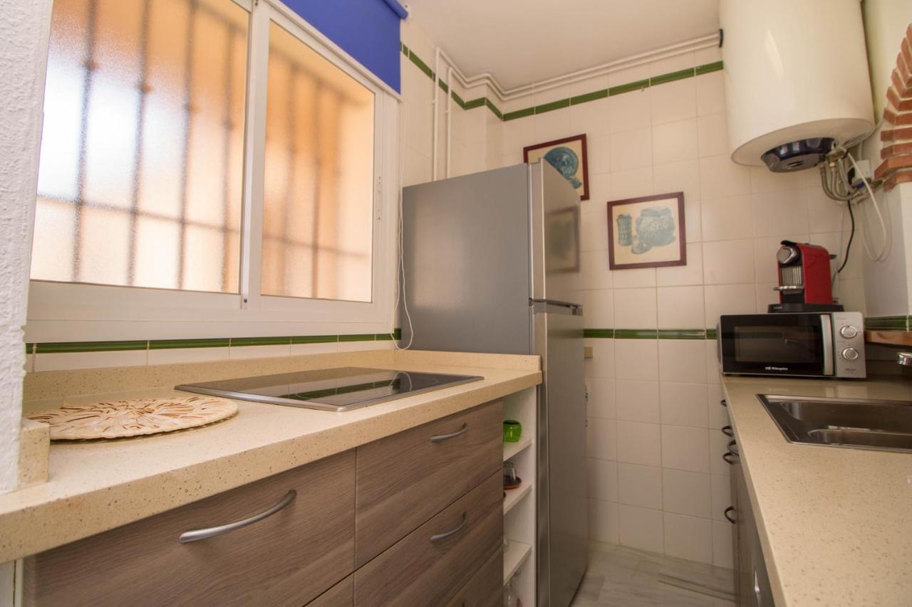 Appartement Erisa 56 By Ivi Real Estate à Torremolinos Extérieur photo