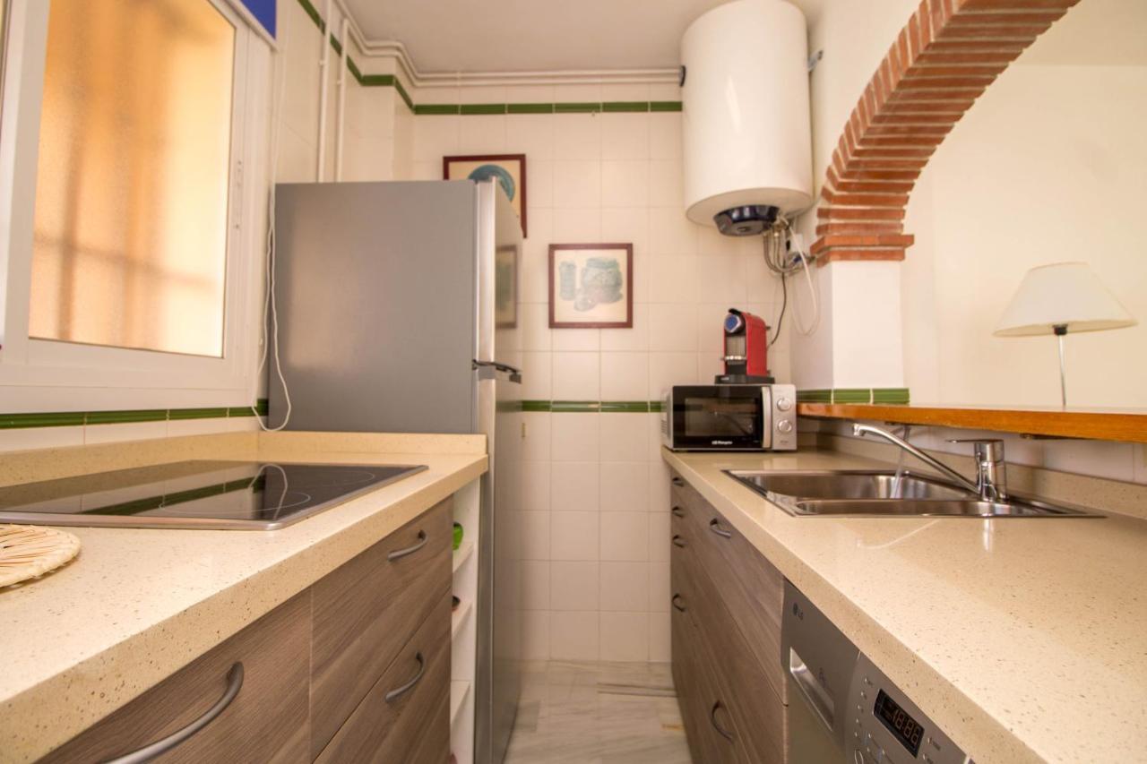 Appartement Erisa 56 By Ivi Real Estate à Torremolinos Extérieur photo